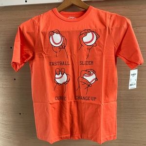 Boy's OshKosh T-shirt NWT